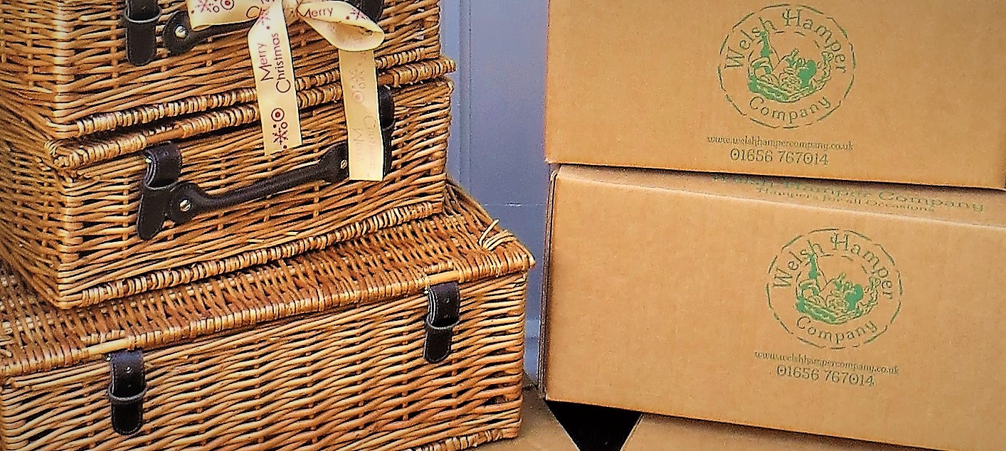 About Us Welsh Hamper Company